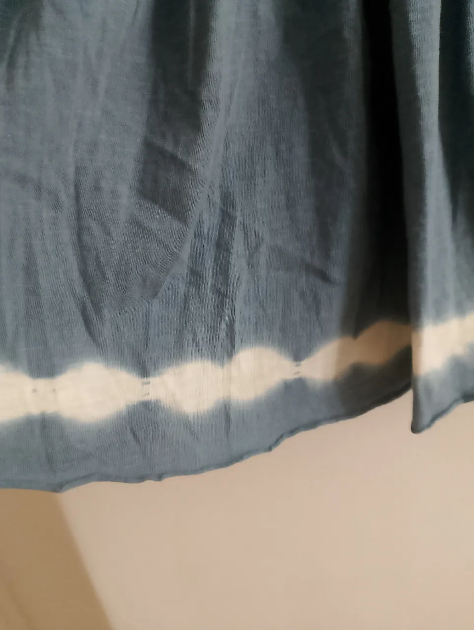 Pollera Naomi - Vista 2