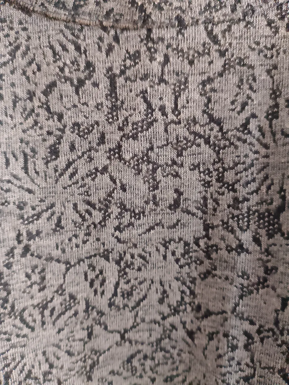 Musculosa Sofia - Vista 5