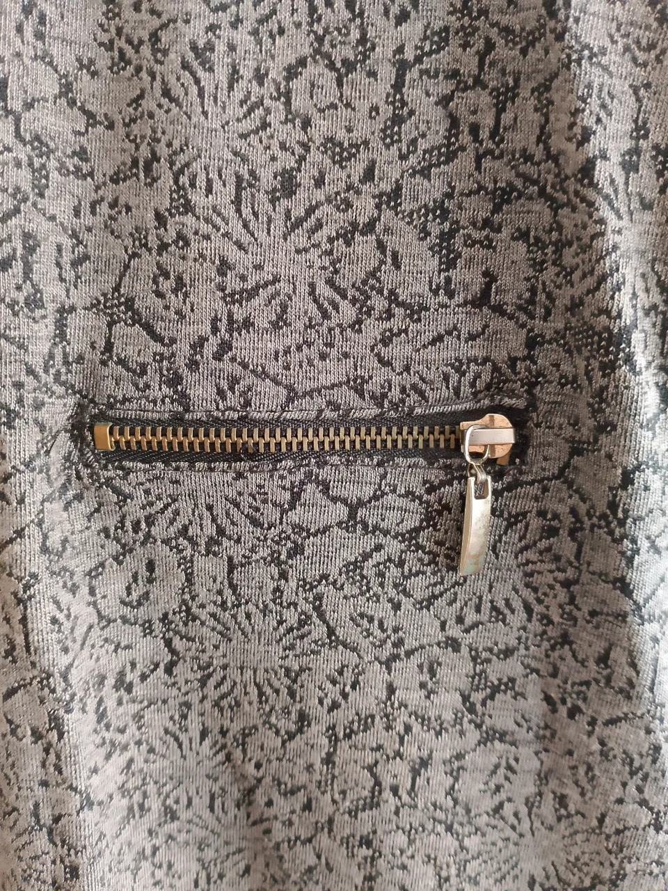 Musculosa Sofia - Vista 4