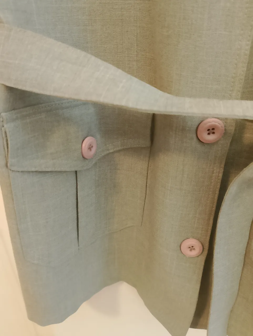 Campera Sophie - Vista 4