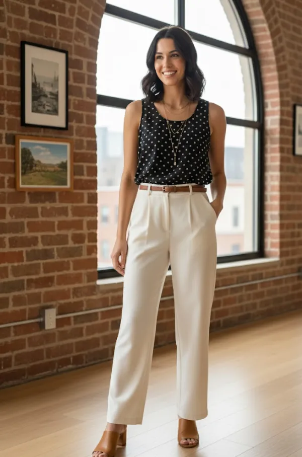 Musculosa NMD - Vista 2