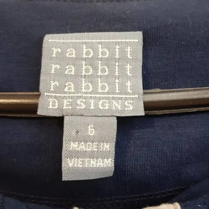 Vestido Rabbit - Vista 4