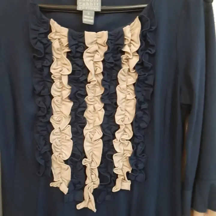 Vestido Rabbit - Vista 2