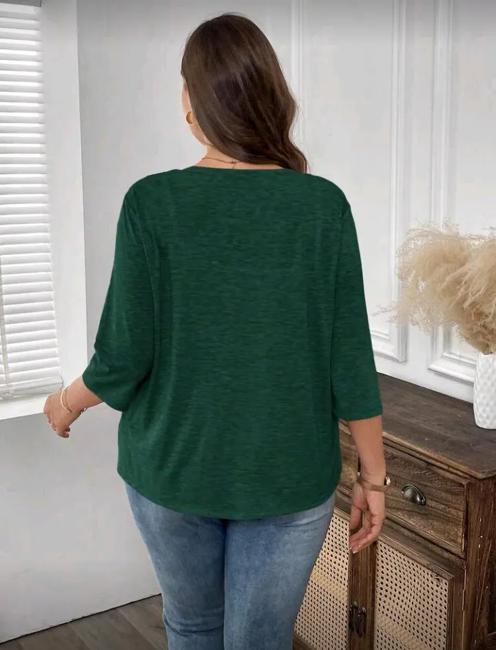 Cardigan Emery Rose - Vista 3