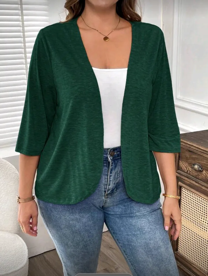 Cardigan Emery Rose - Vista 2