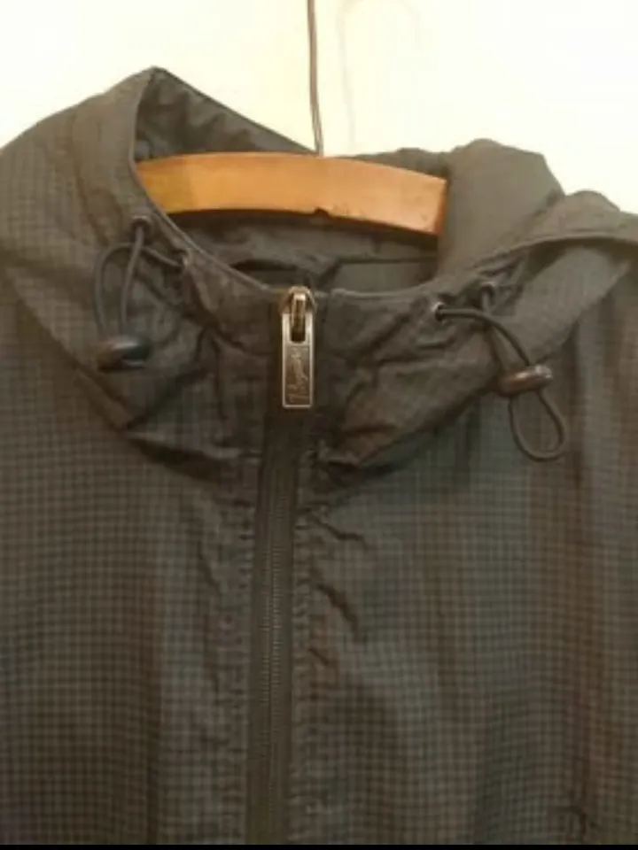 Campera Penguin - Vista 5