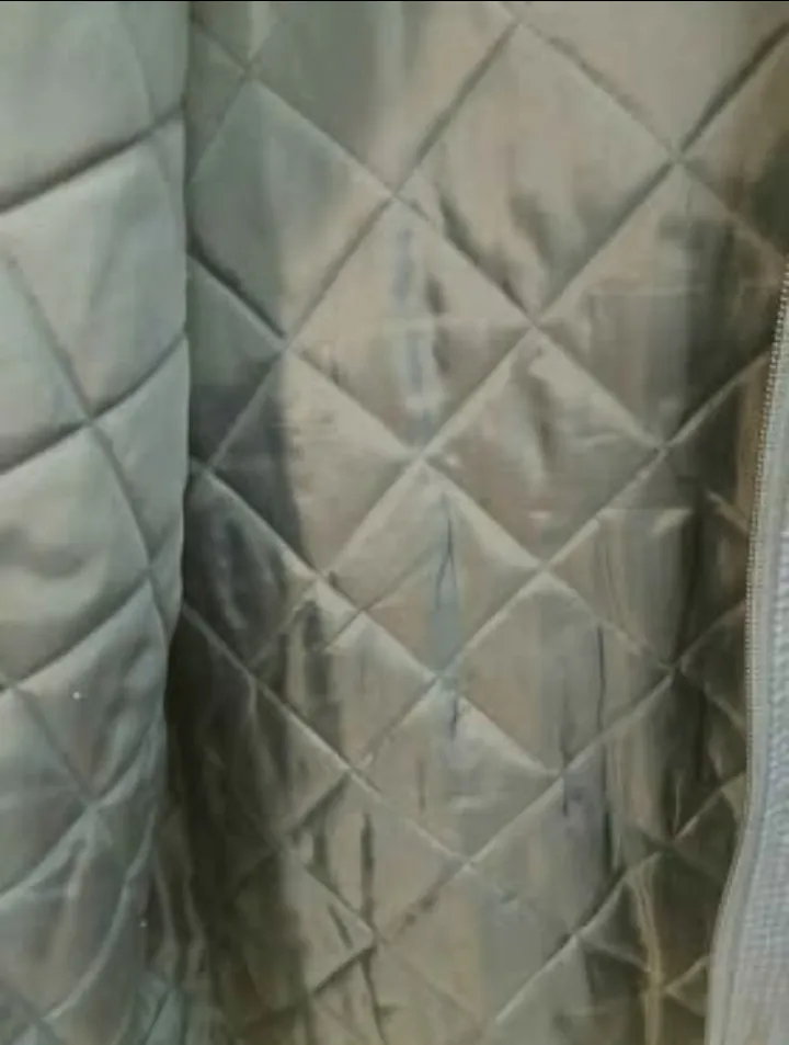 Campera Penguin - Vista 4