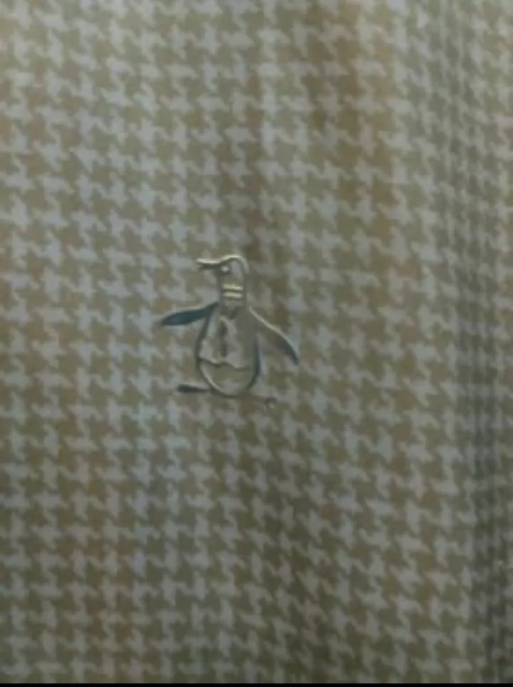 Campera Penguin - Vista 3