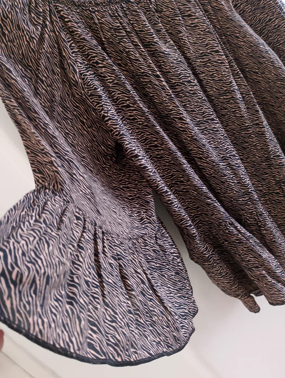 Blusa Uhla - Vista 2