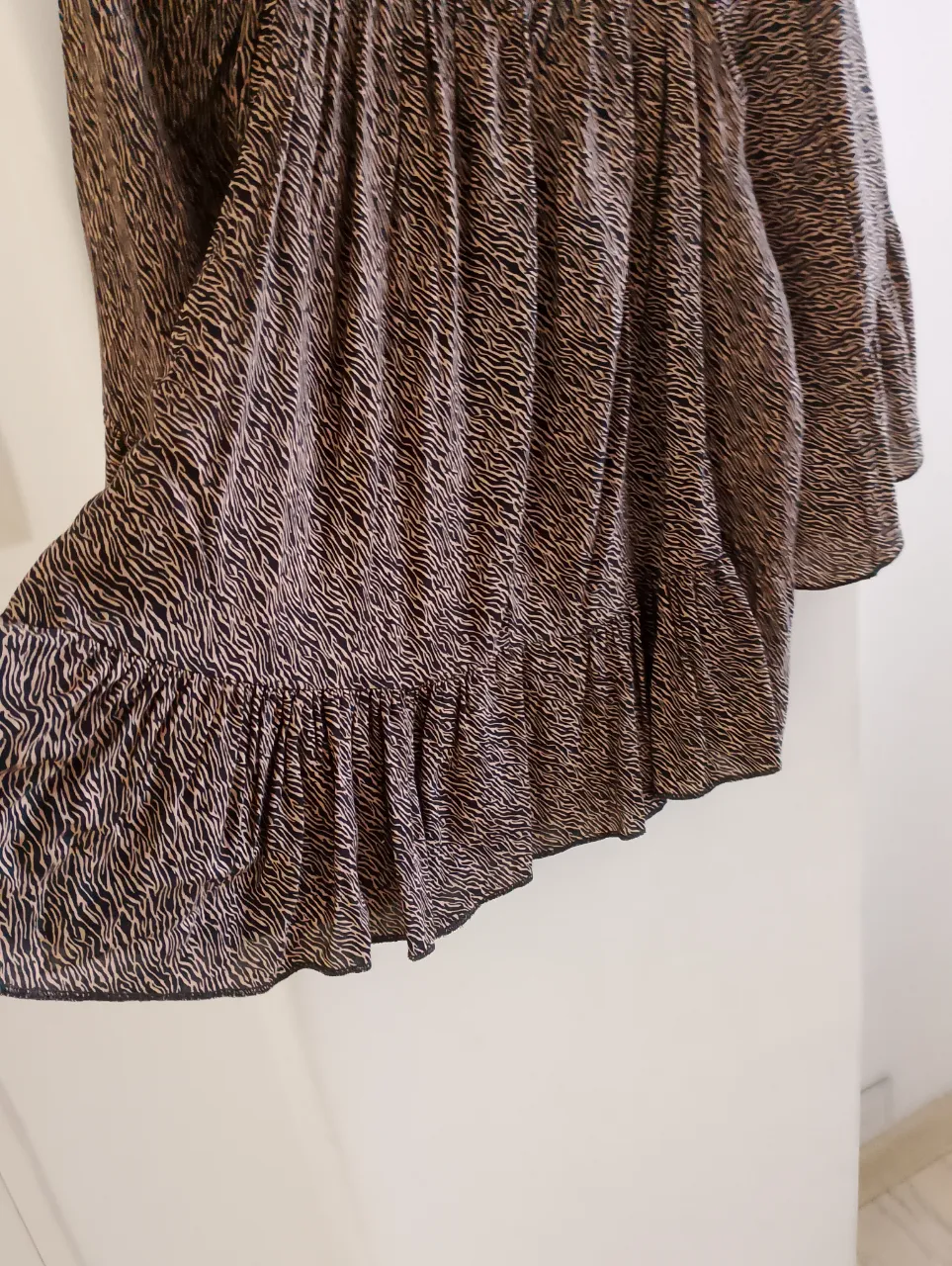 Blusa Uhla - Vista 3