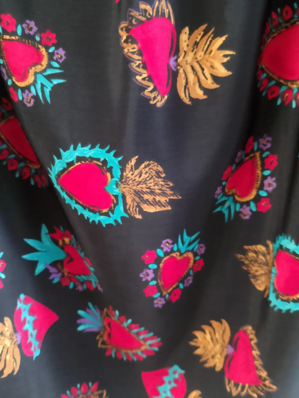 Blusa Sophie - Vista 2