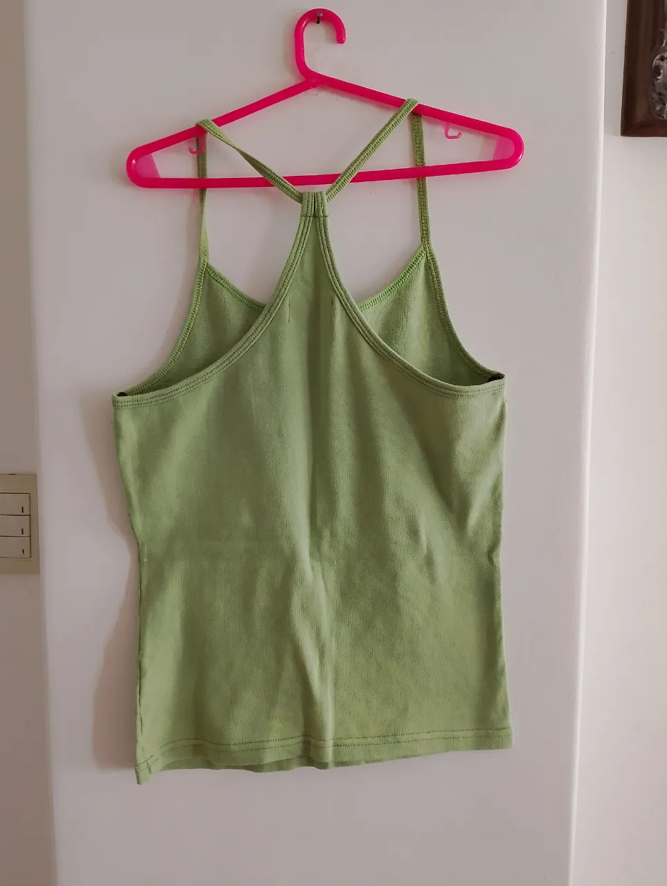 Musculosa Jinglers - Vista 3
