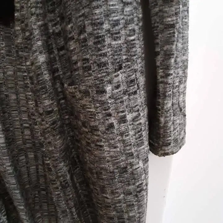 Cardigan Sophie - Vista 2