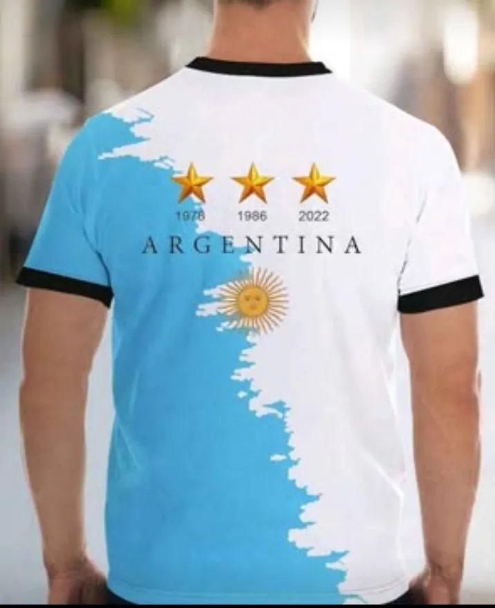 Remera Shein - Vista 2
