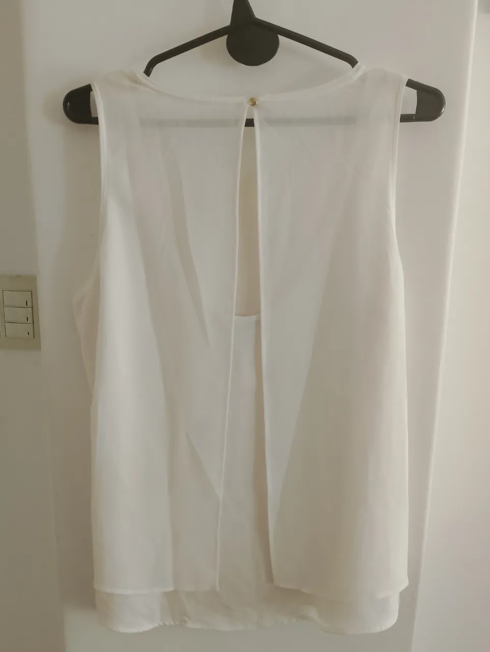 Blusa H&M - Vista 2