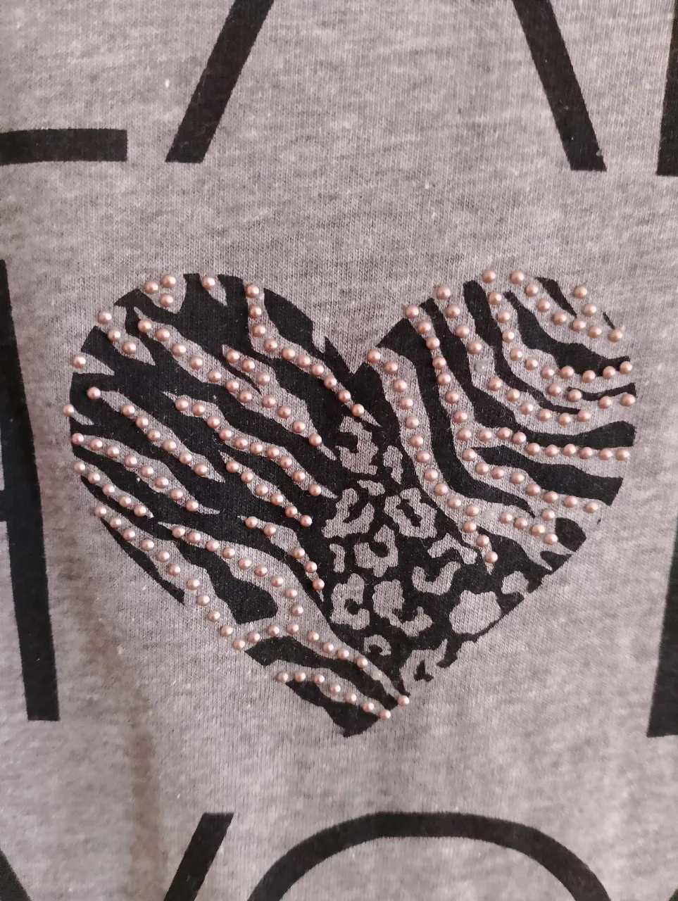 Remera Planet Hollywood - Vista 3