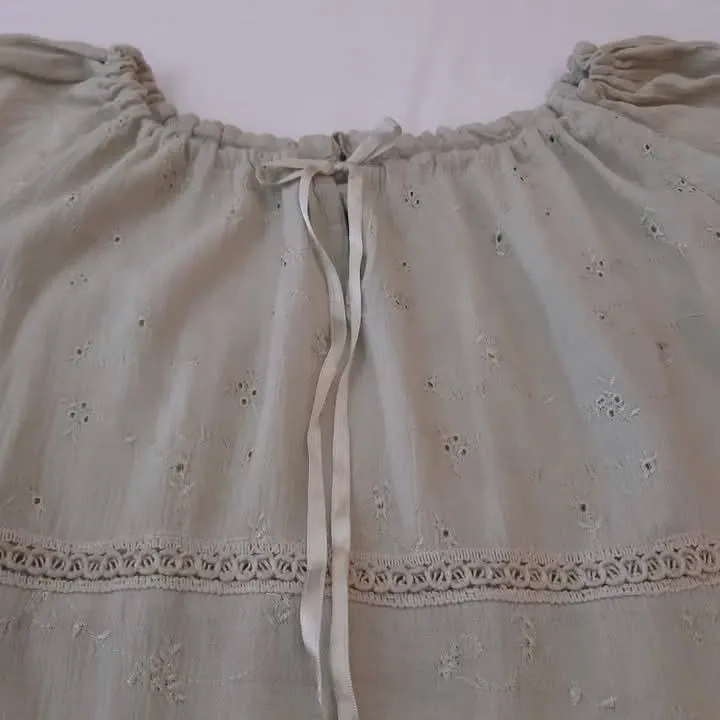 Blusa Tramps - Vista 2