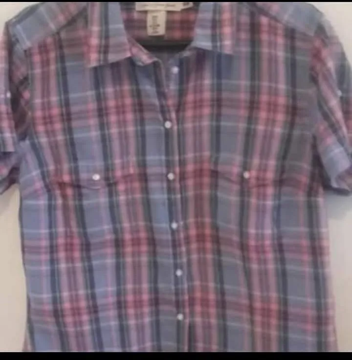 Camisa H&M - Vista 3
