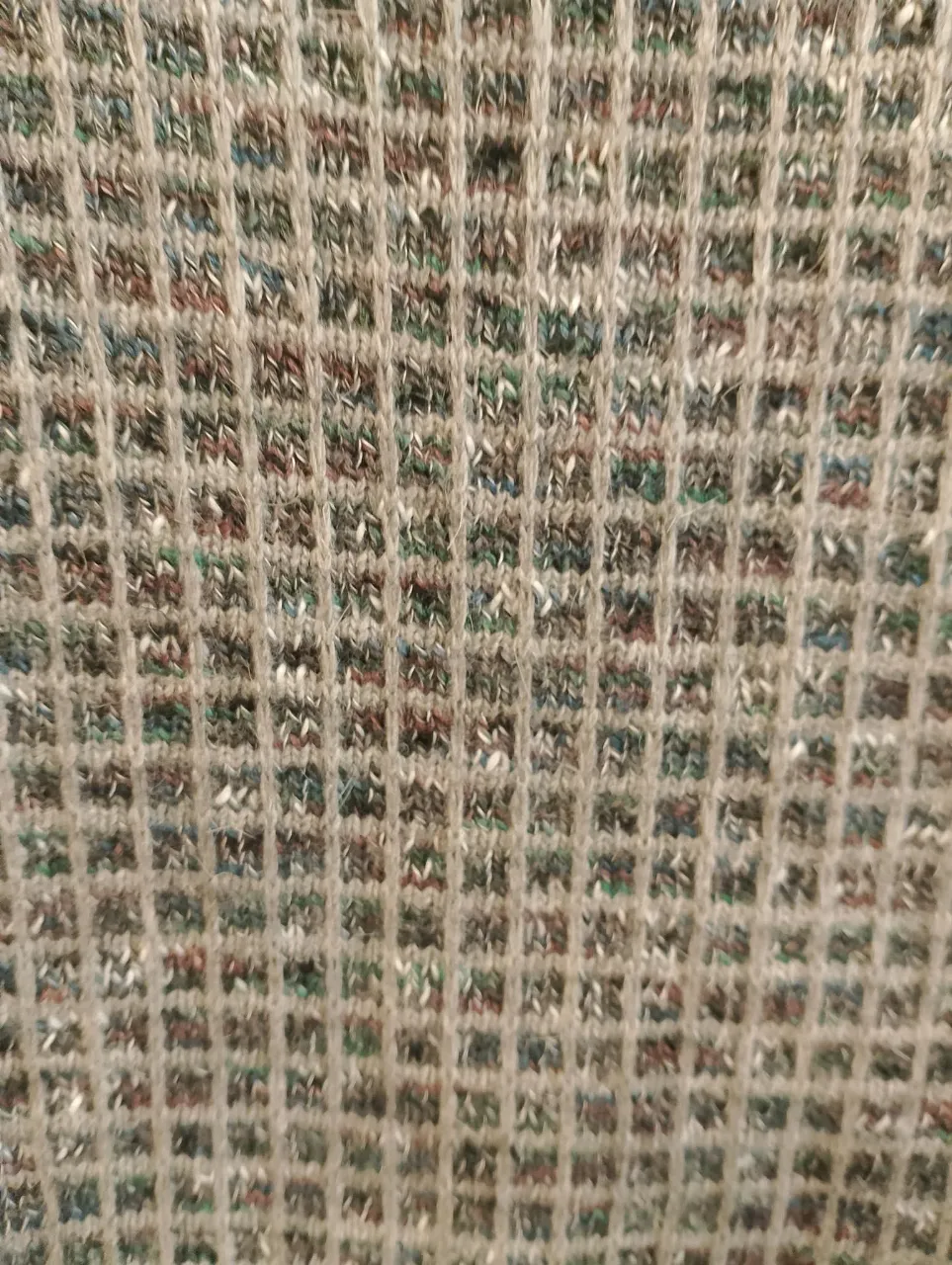 Sweater Clappers - Vista 2