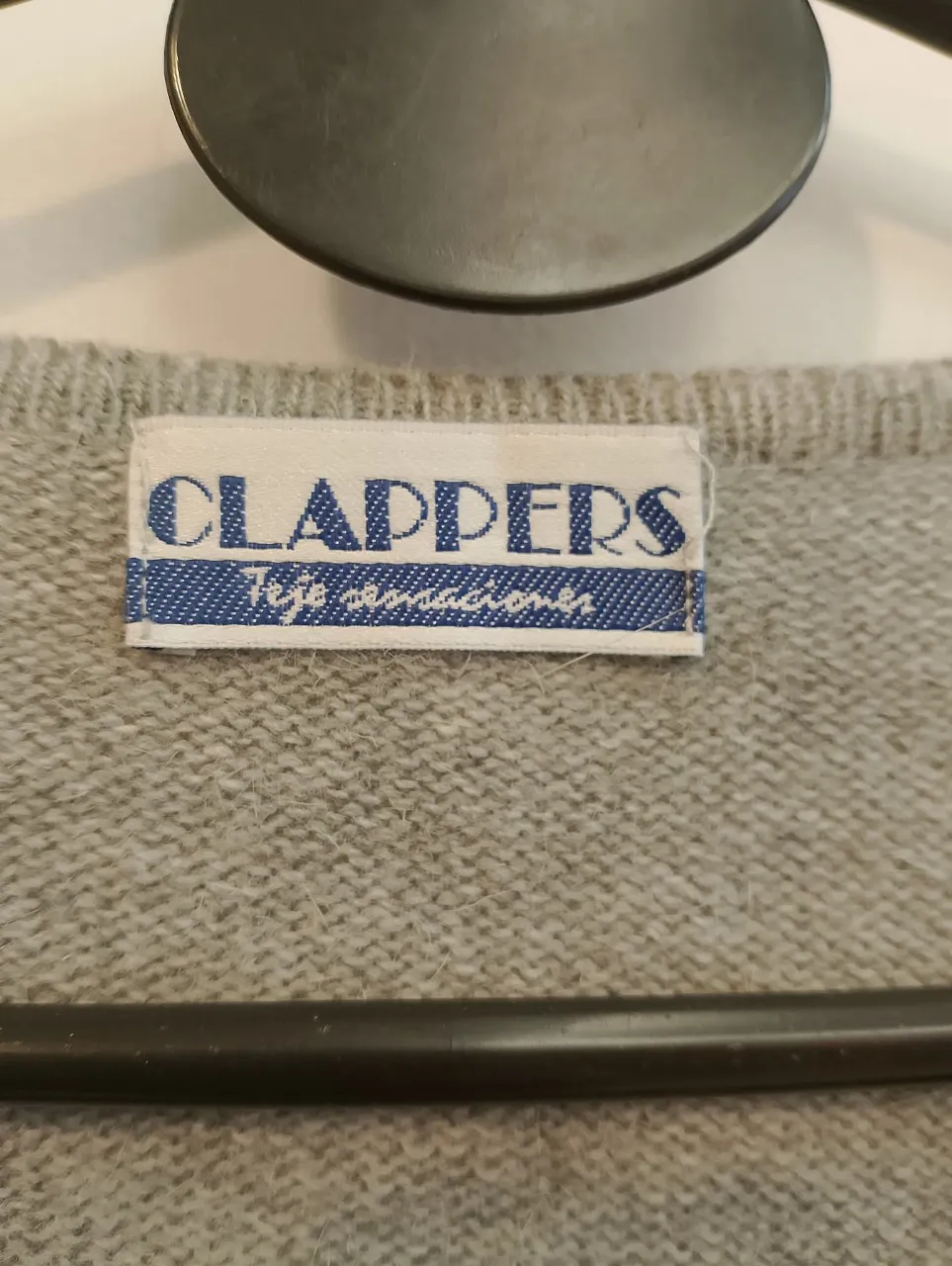 Sweater Clappers - Vista 4