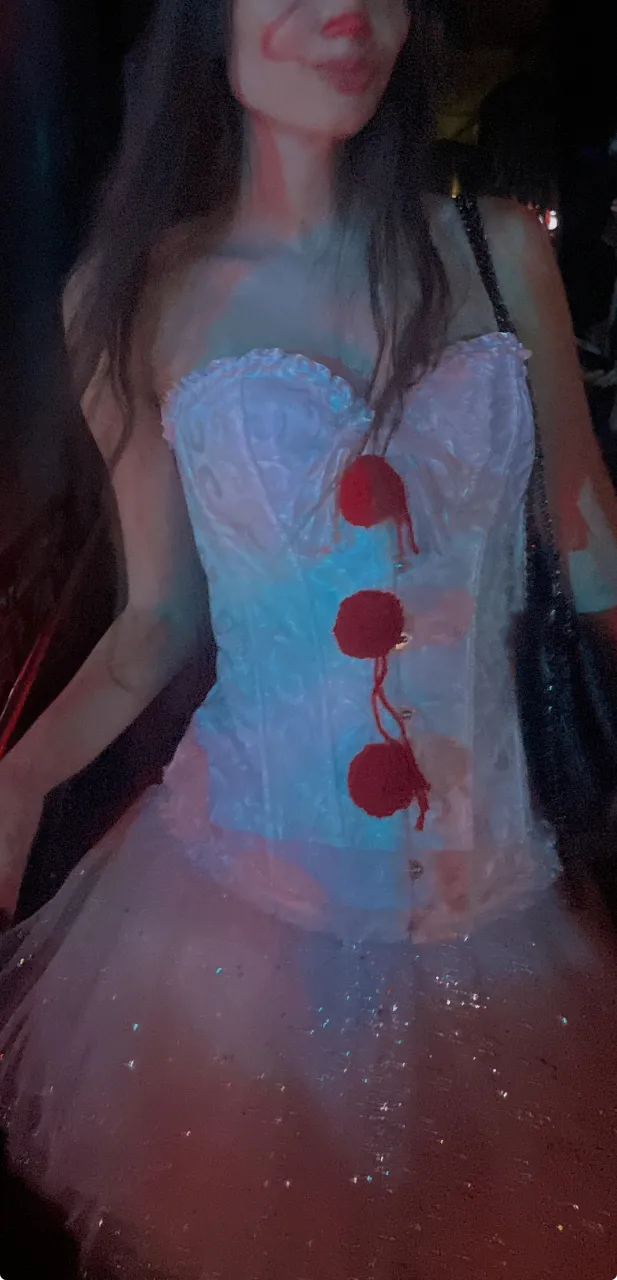 Lencería Corset lovers - Vista 2