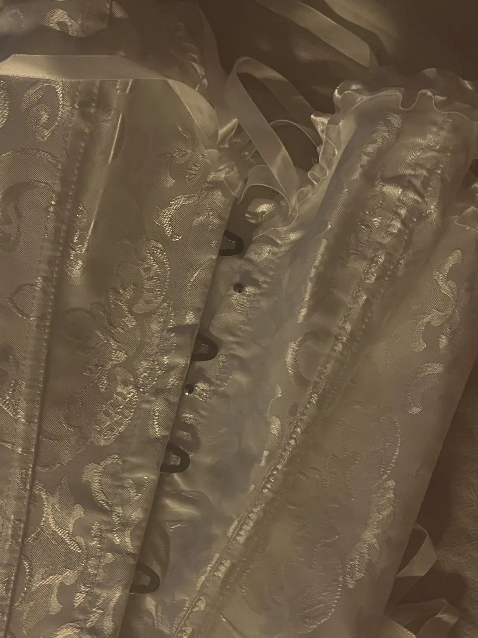 Lencería Corset lovers - Vista 4