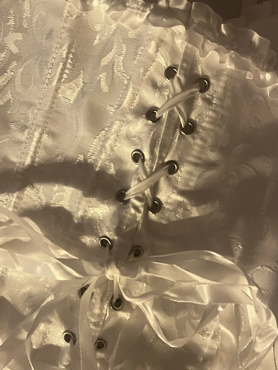 Lencería Corset lovers - Vista 3