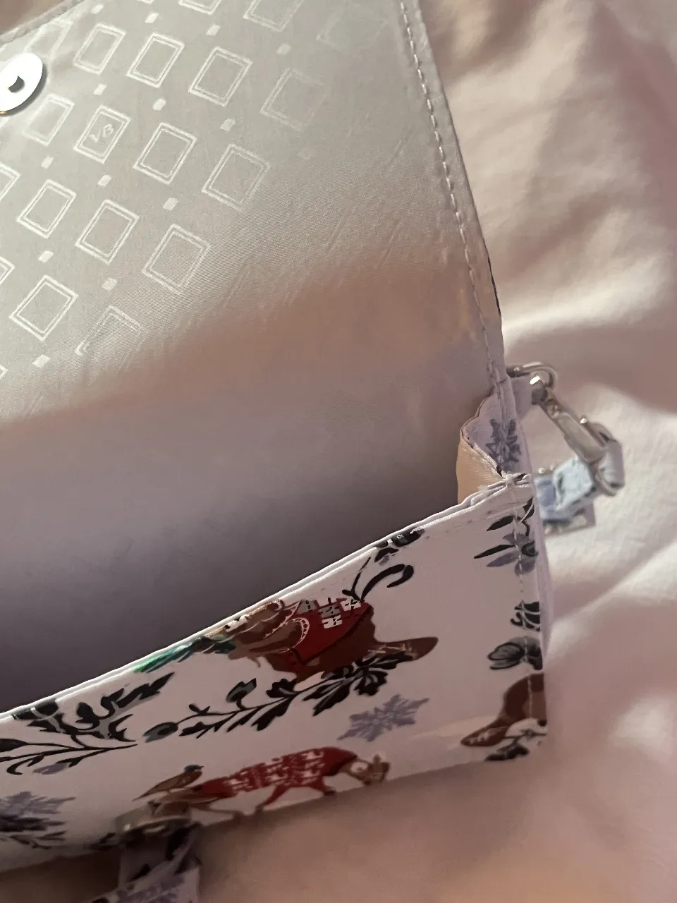 Billetera Vera bradley - Vista 4