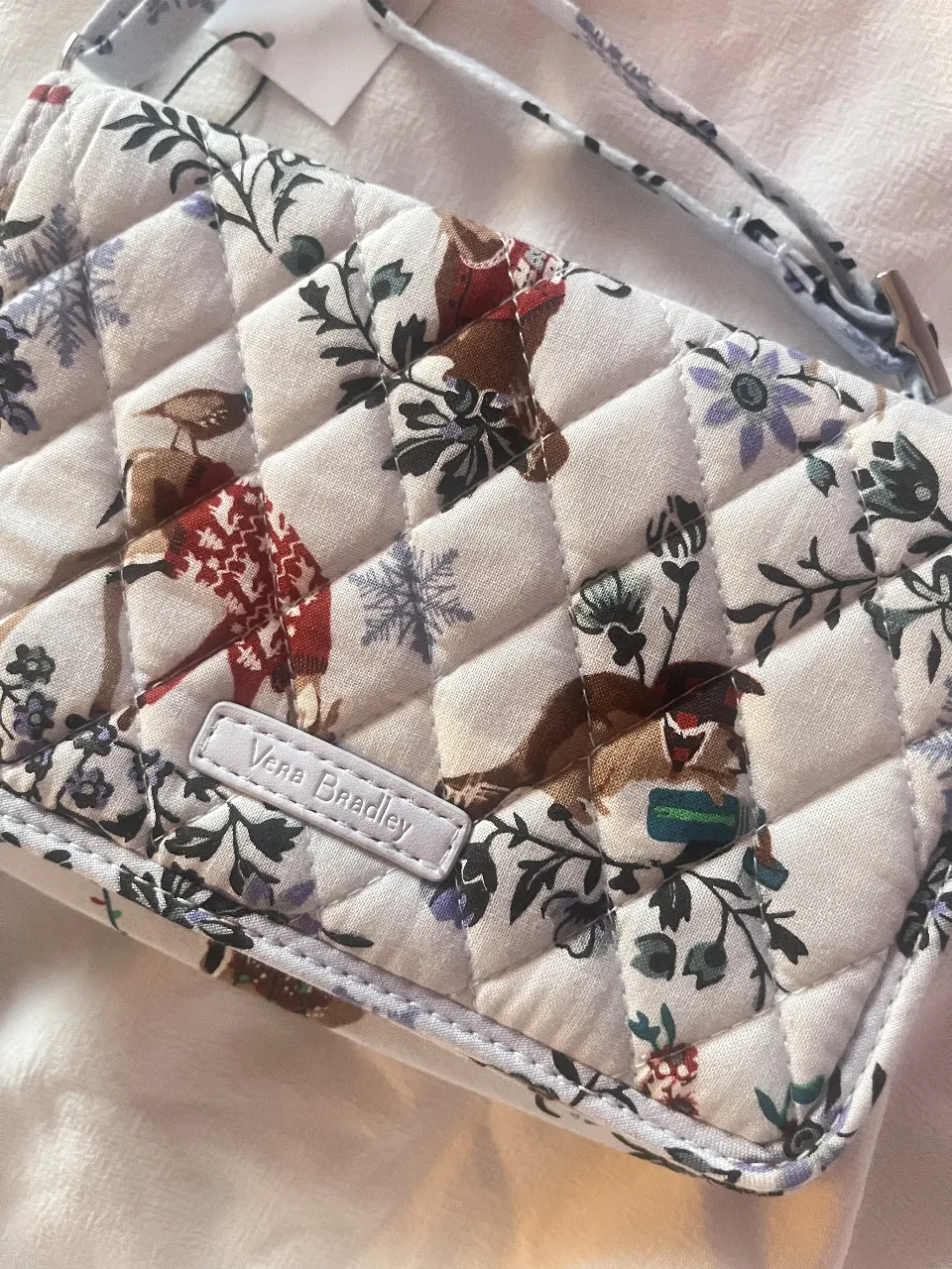 Billetera Vera bradley - Vista 2