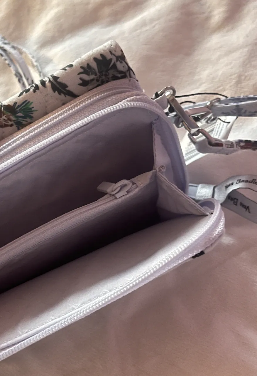 Billetera Vera bradley - Vista 6