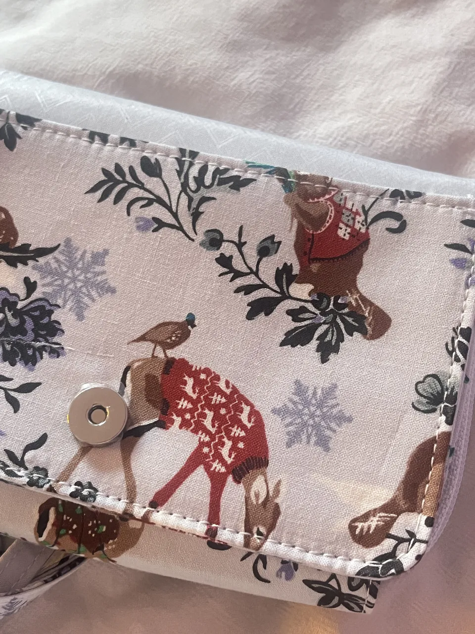 Billetera Vera bradley - Vista 3