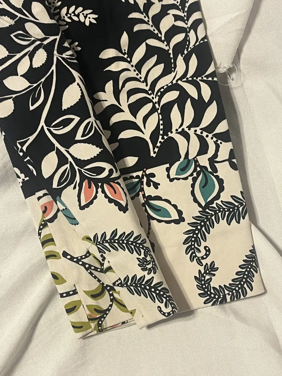 Pantalón Zara - Vista 4