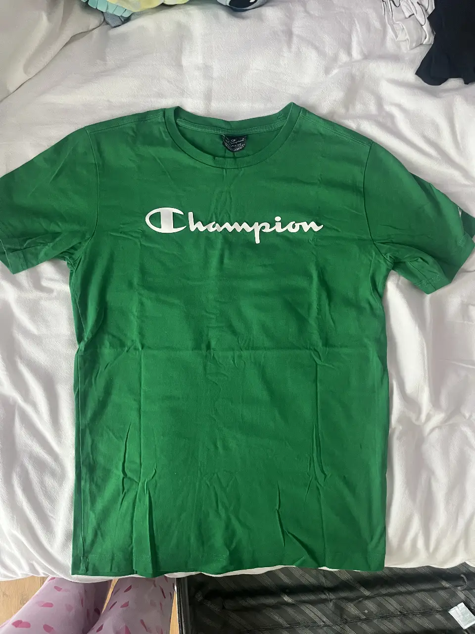 Remera Champion - Vista 2