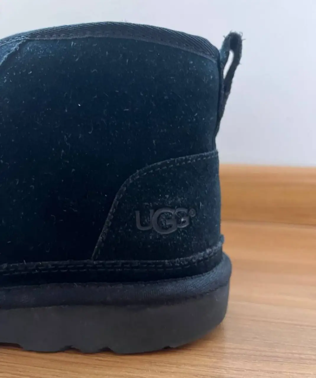 Bota de nieve UGG - Vista 2