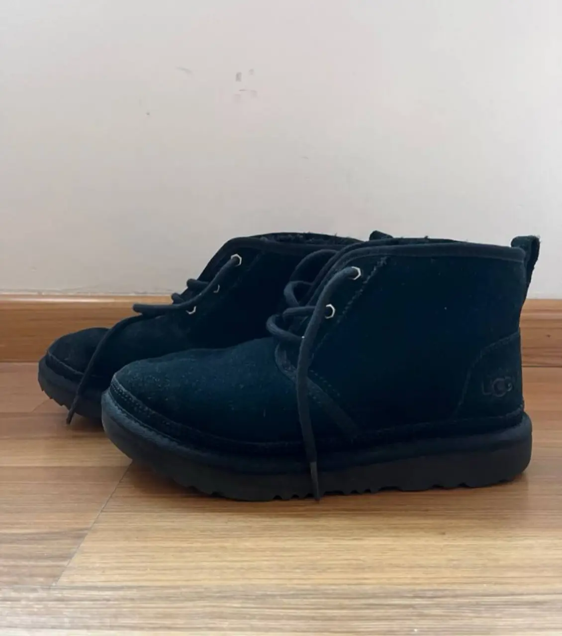 Bota de nieve UGG - Vista 3