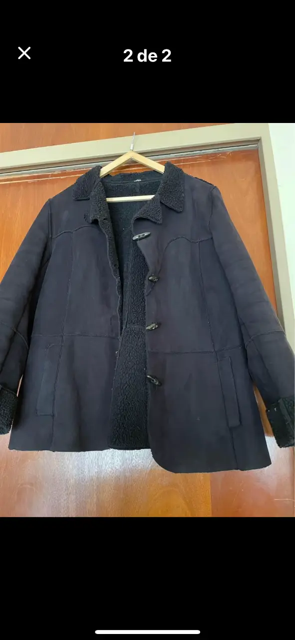 Campera oodji - Vista 2