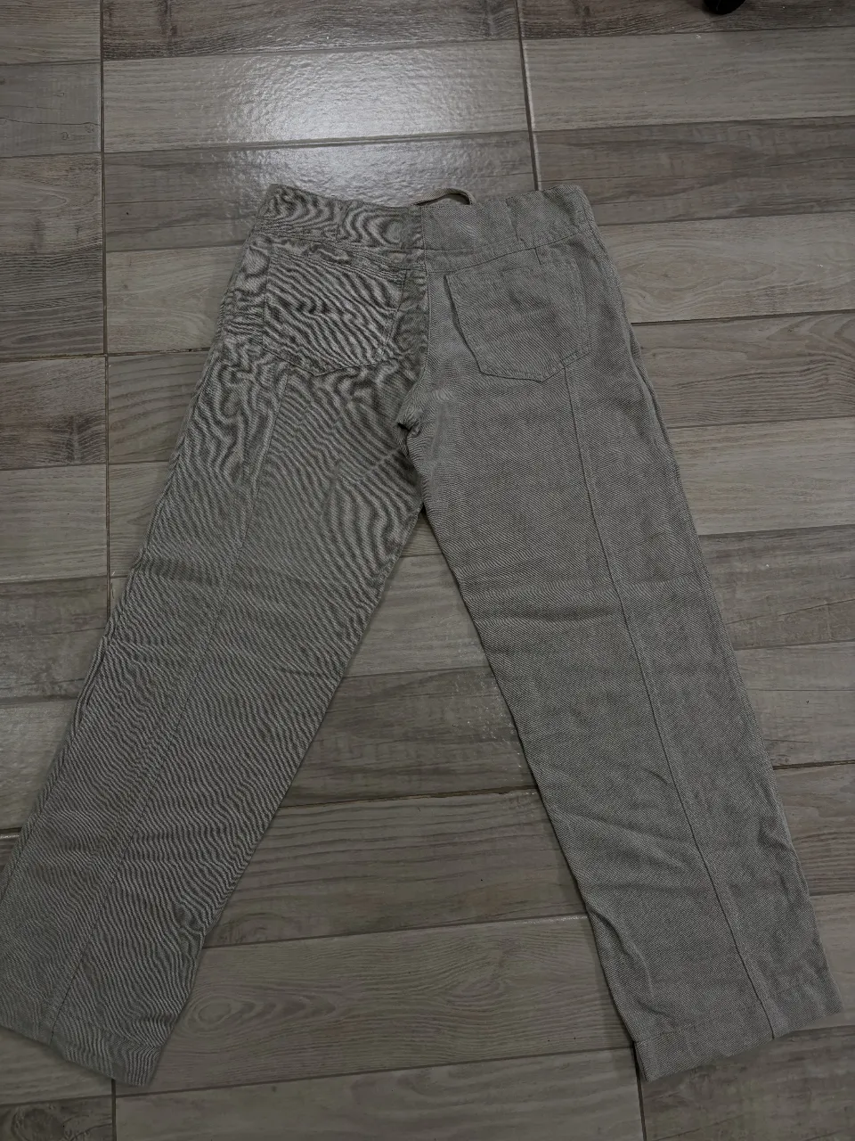 Pantalón Ver - Vista 2