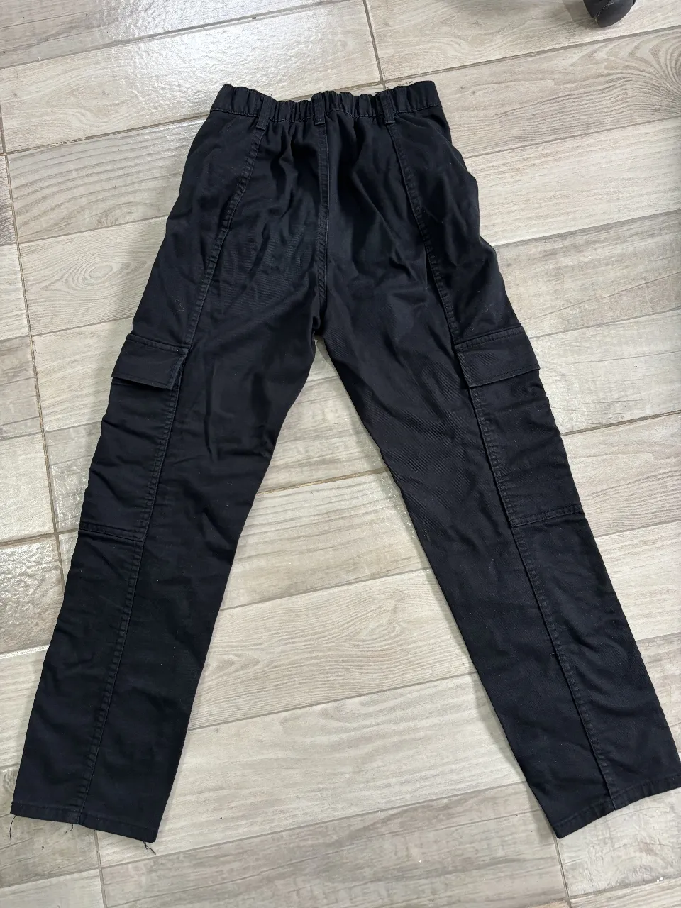 Pantalón Bershka - Vista 2