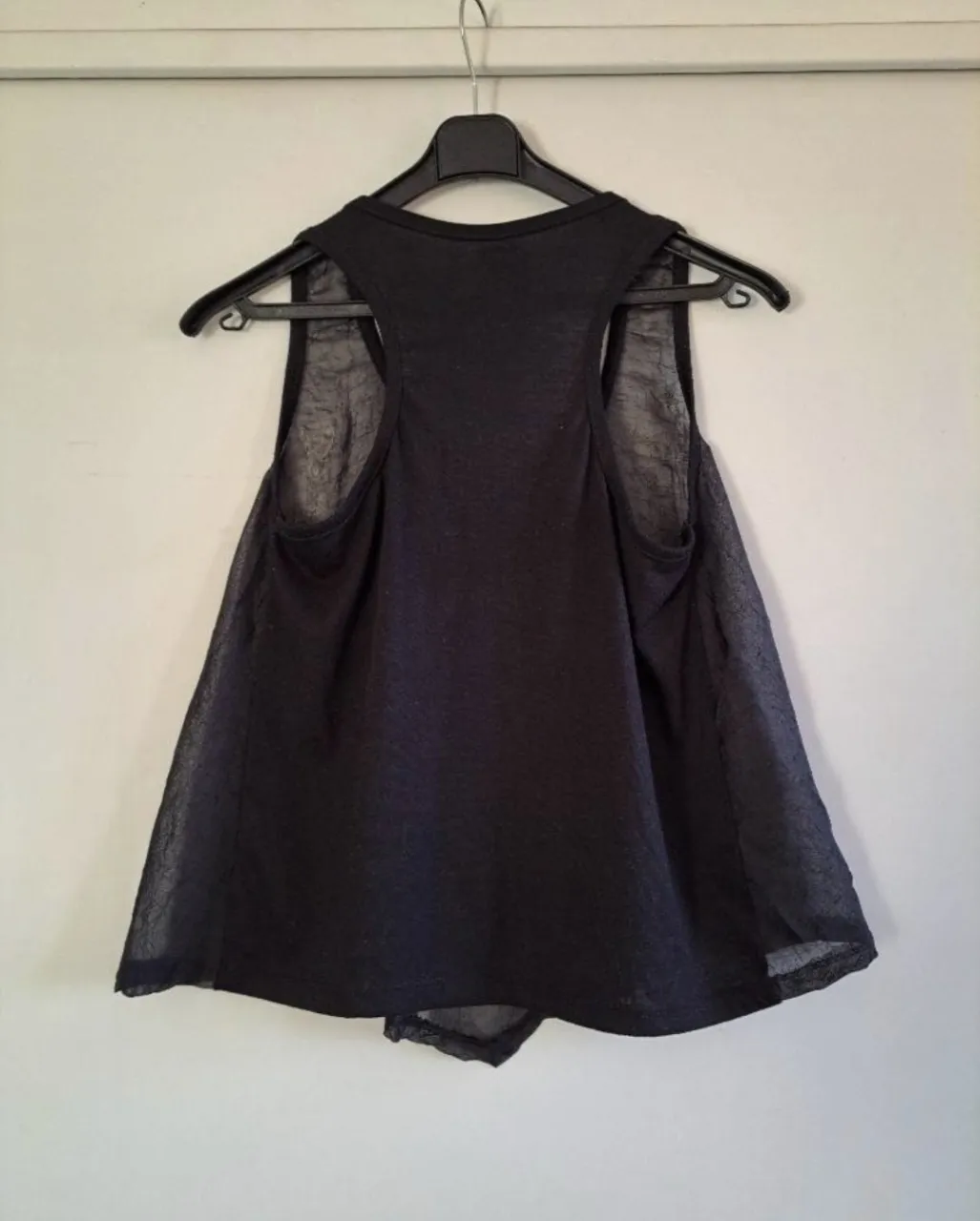 Musculosa Sin marca conocida - Vista 3