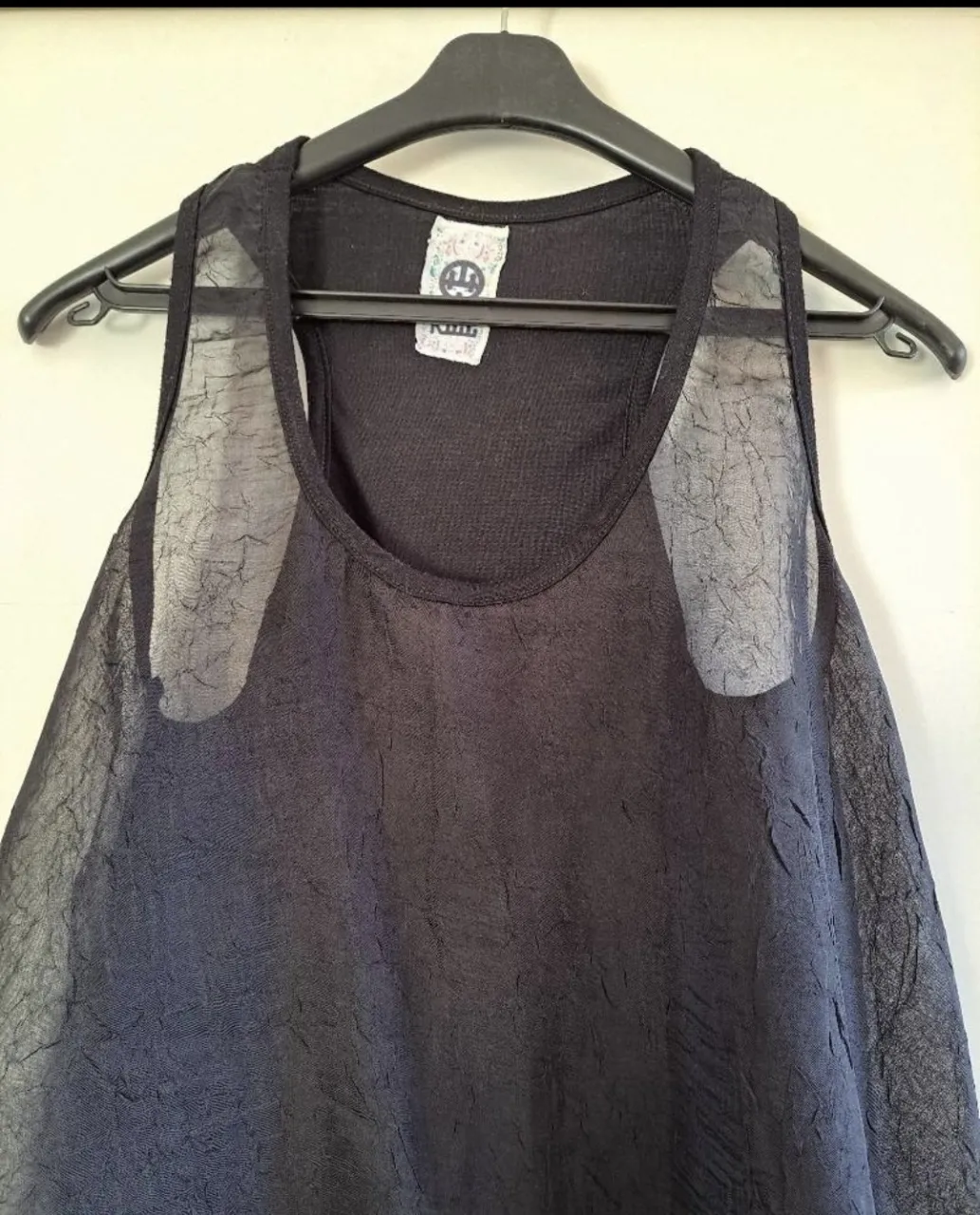 Musculosa Sin marca conocida - Vista 2