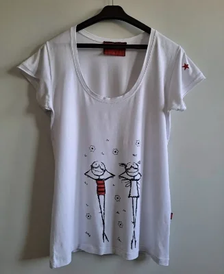 Piedra papel o pollera