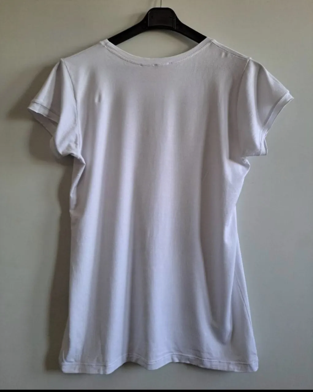 Remera Piedra papel o pollera - Vista 4