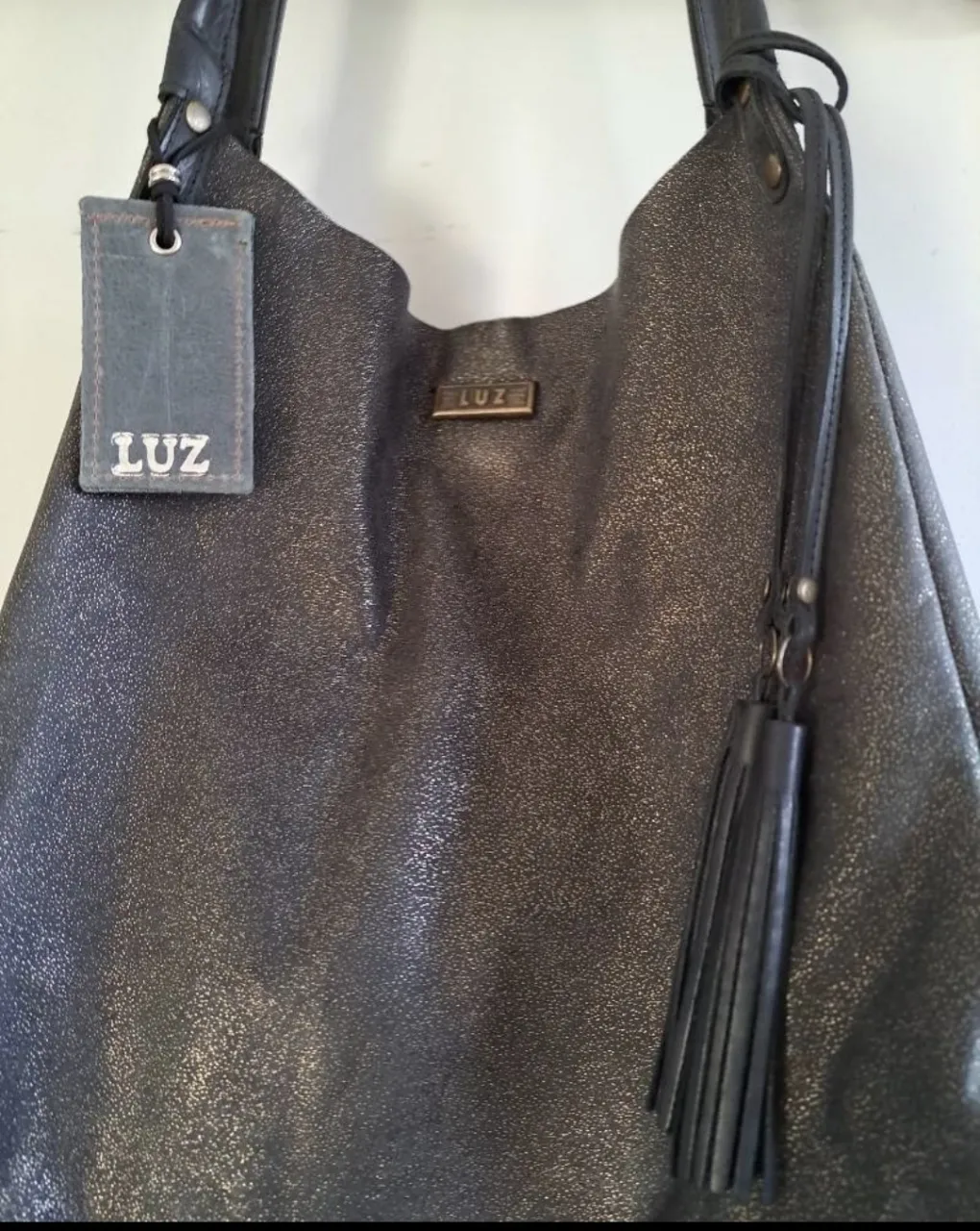 Cartera Luz - Vista 2