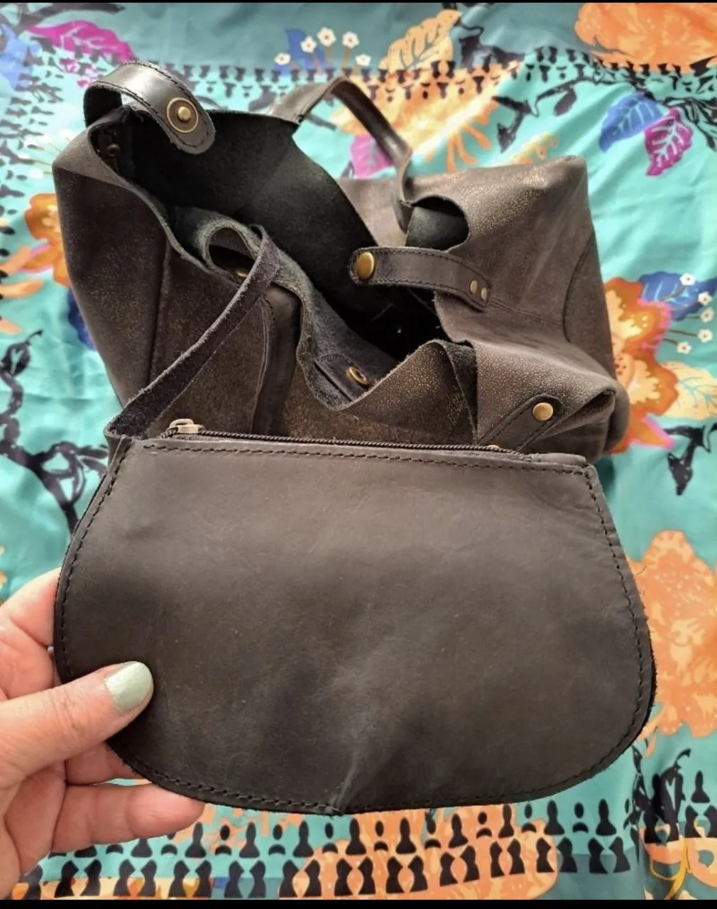 Cartera Luz - Vista 5