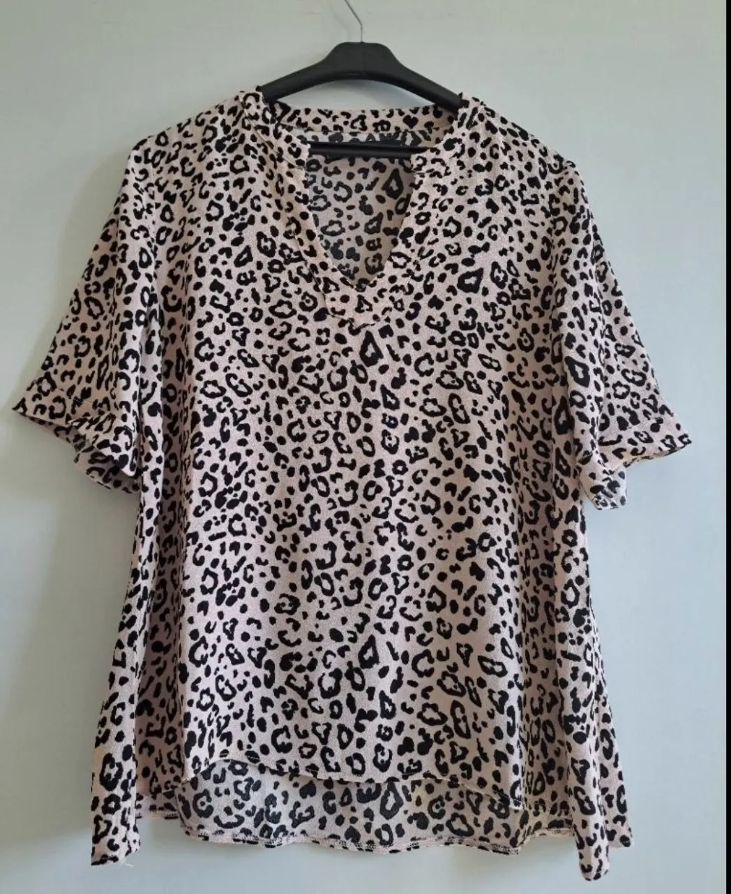 Blusa Cuesta Blanca - Vista 3