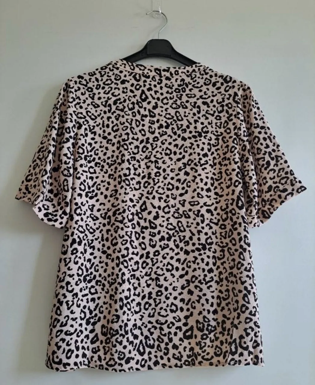 Blusa Cuesta Blanca - Vista 2