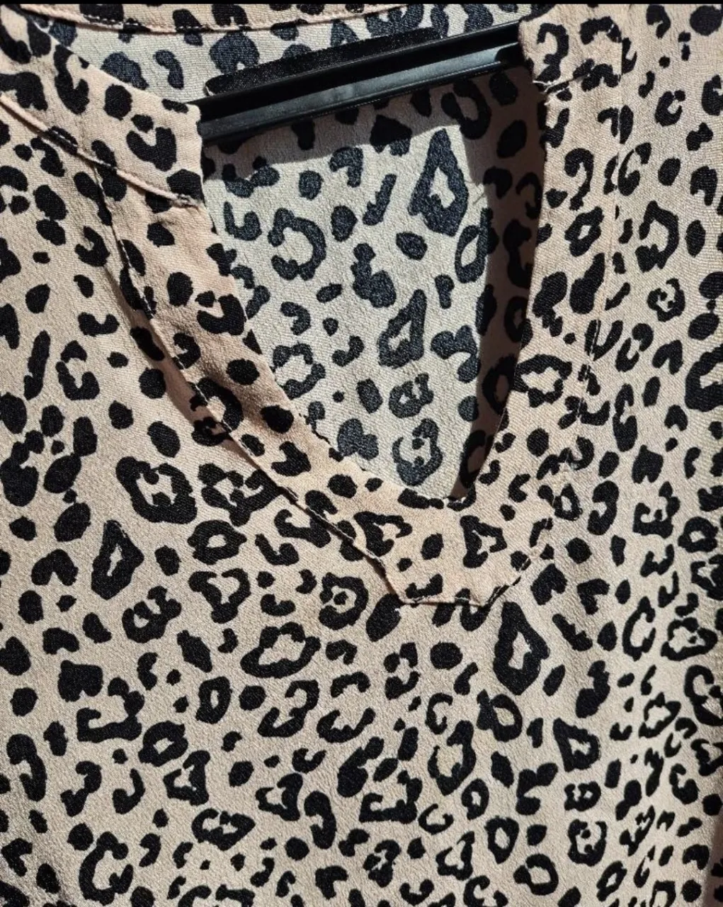 Blusa Cuesta Blanca - Vista 4