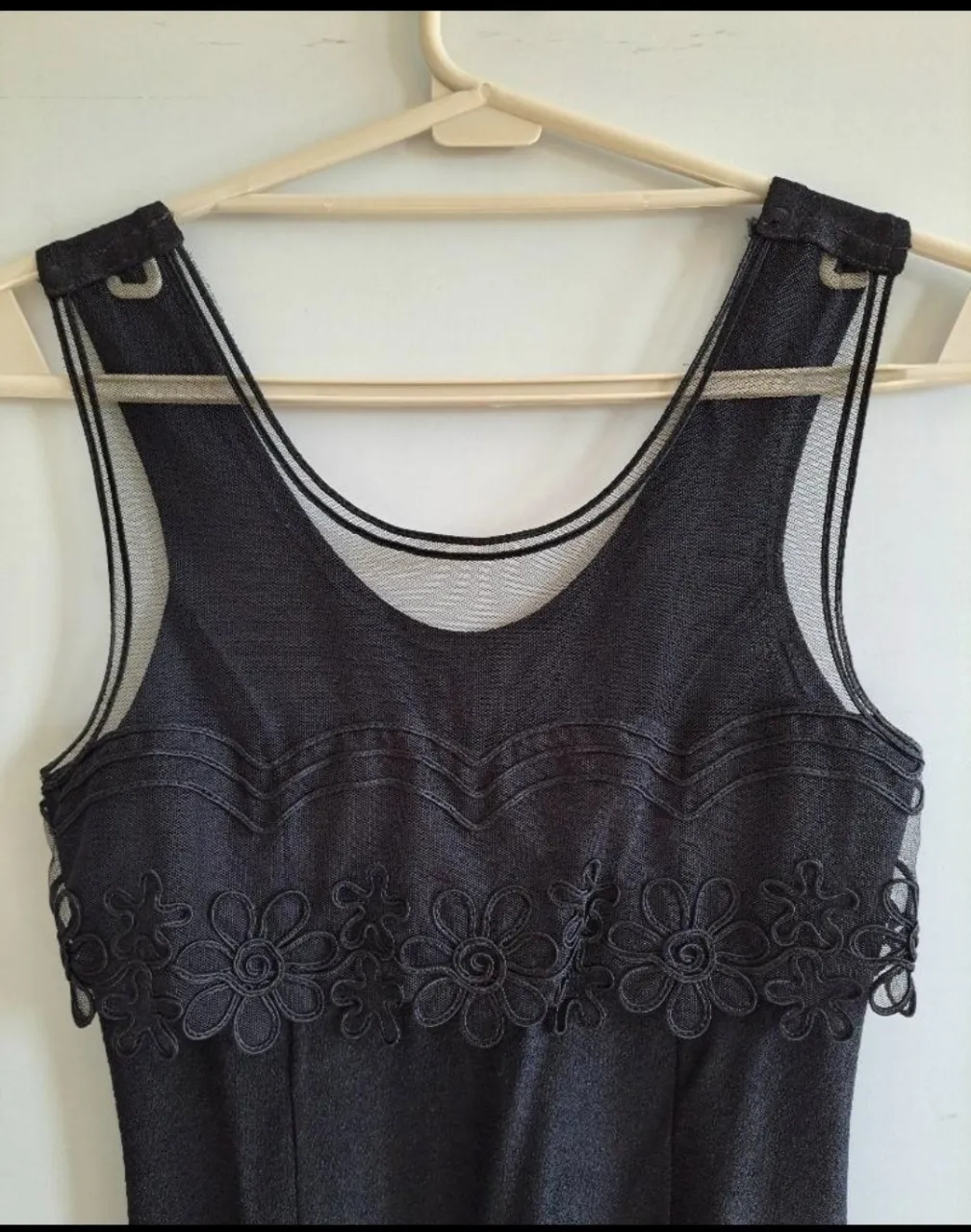 Vestido Sin marca conocida - Vista 3