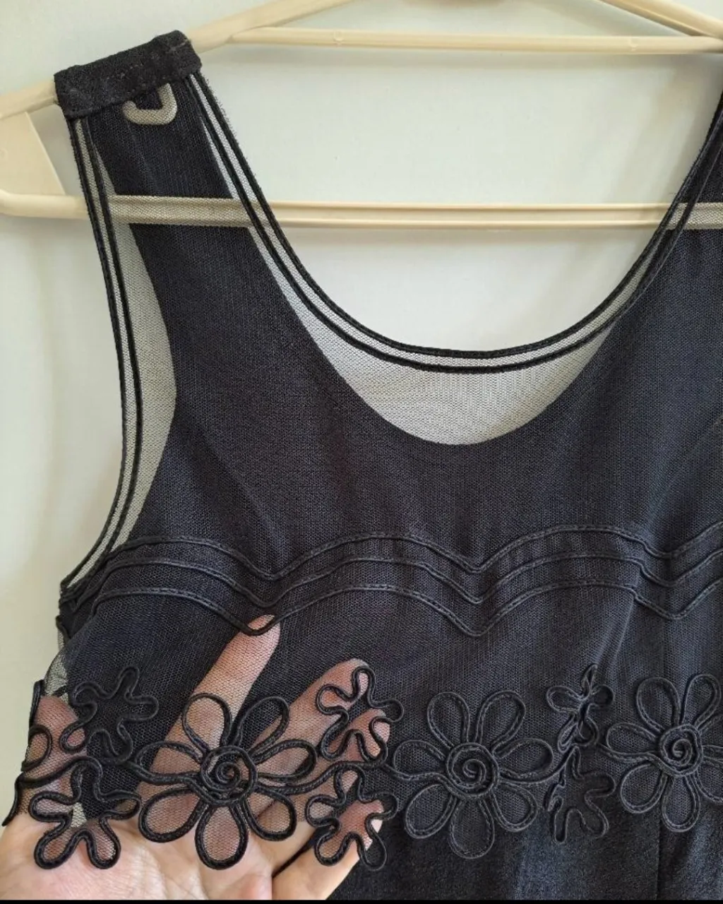 Vestido Sin marca conocida - Vista 4