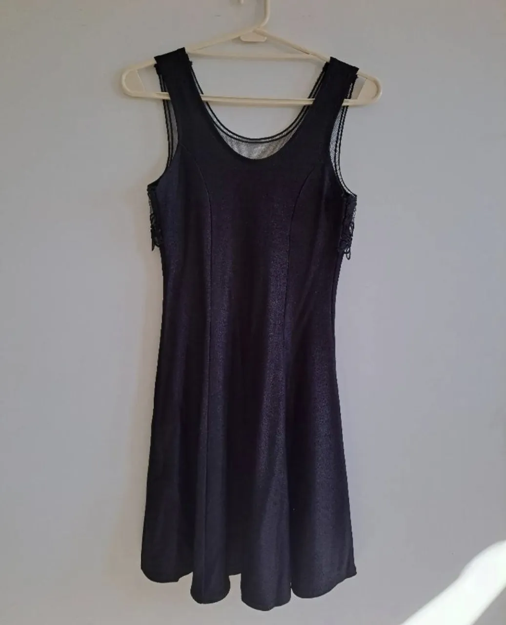 Vestido Sin marca conocida - Vista 5